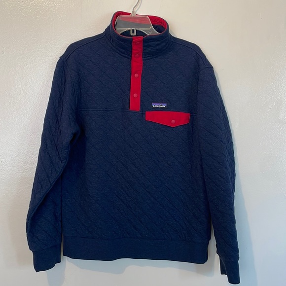 Patagonia Sweaters - Patagonia Sweater Size M
